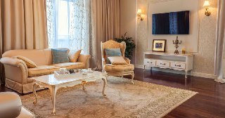 Элитный ремонт Пыть-Ях цена в августа от 9823 руб. м2
