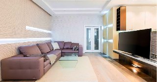 Капитальный ремонт квартир Пыть-Ях под ключ цена от 2404 руб.