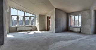 Черновая отделка квартиры Пыть-Ях цена от 3449 руб. Заказать