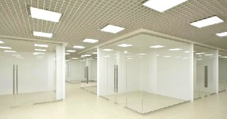 Ремонт торгового центра Пыть-Ях Цена под ключ от 2404 руб.
